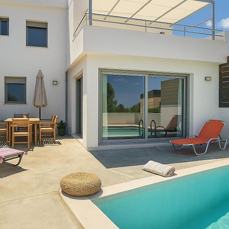 Villa Vagelia Episkopi-Chania Екстериор снимка