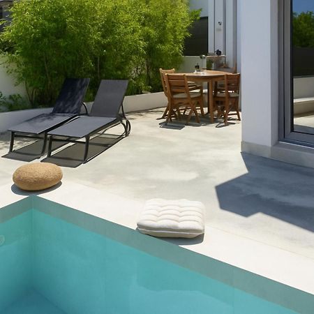 Villa Vagelia Episkopi-Chania Екстериор снимка