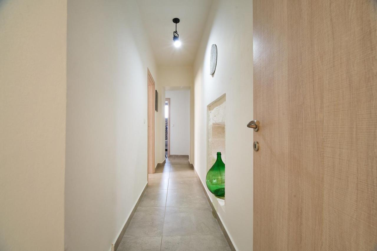 Villa Vagelia Episkopi-Chania Екстериор снимка