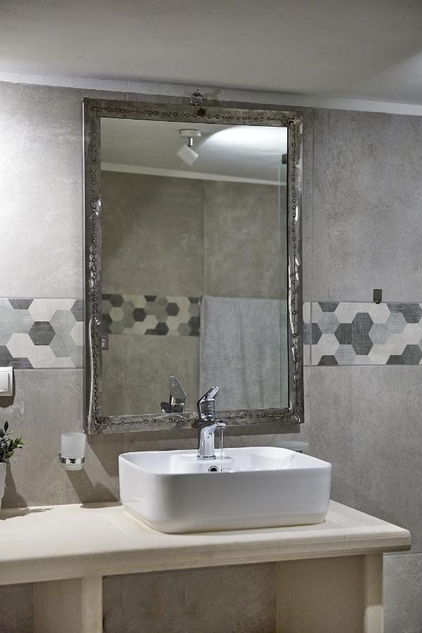 Villa Vagelia Episkopi-Chania Екстериор снимка