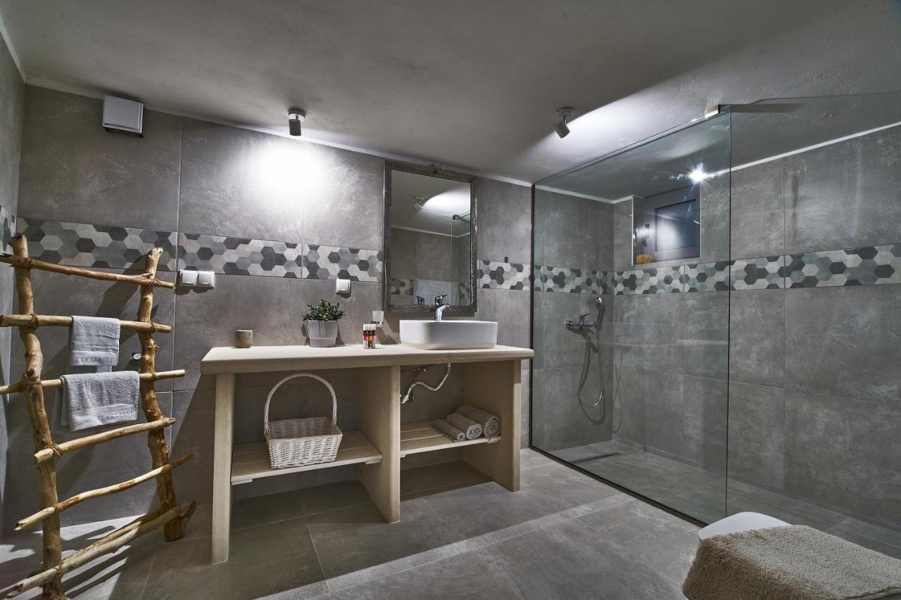 Villa Vagelia Episkopi-Chania Екстериор снимка