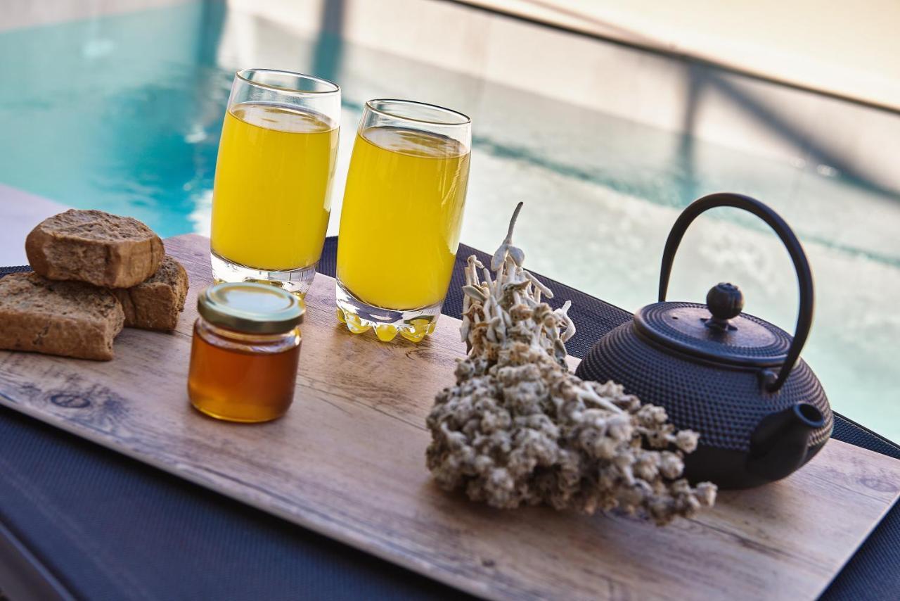 Villa Vagelia Episkopi-Chania Екстериор снимка