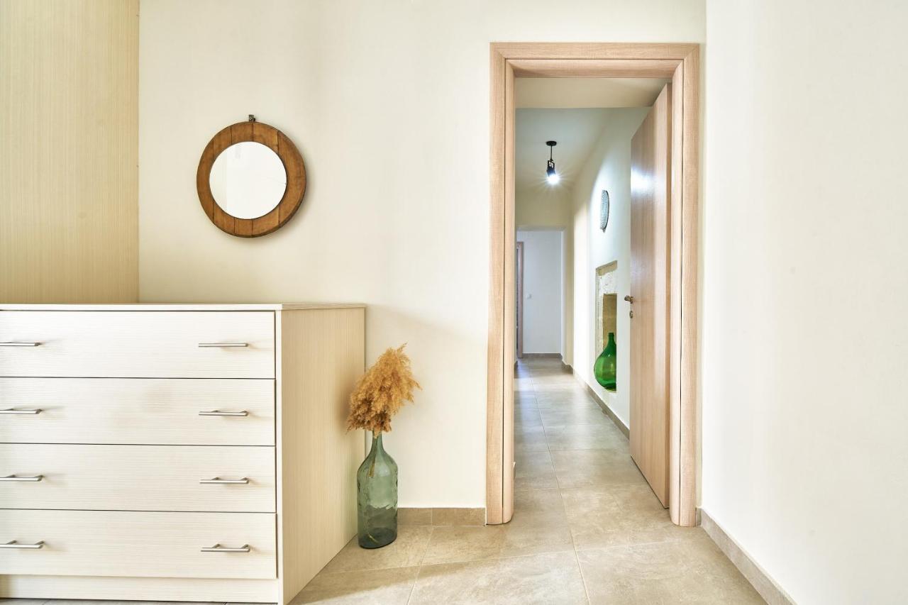 Villa Vagelia Episkopi-Chania Екстериор снимка