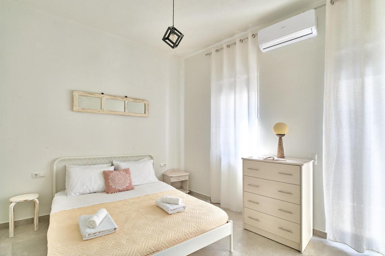 Villa Vagelia Episkopi-Chania Екстериор снимка