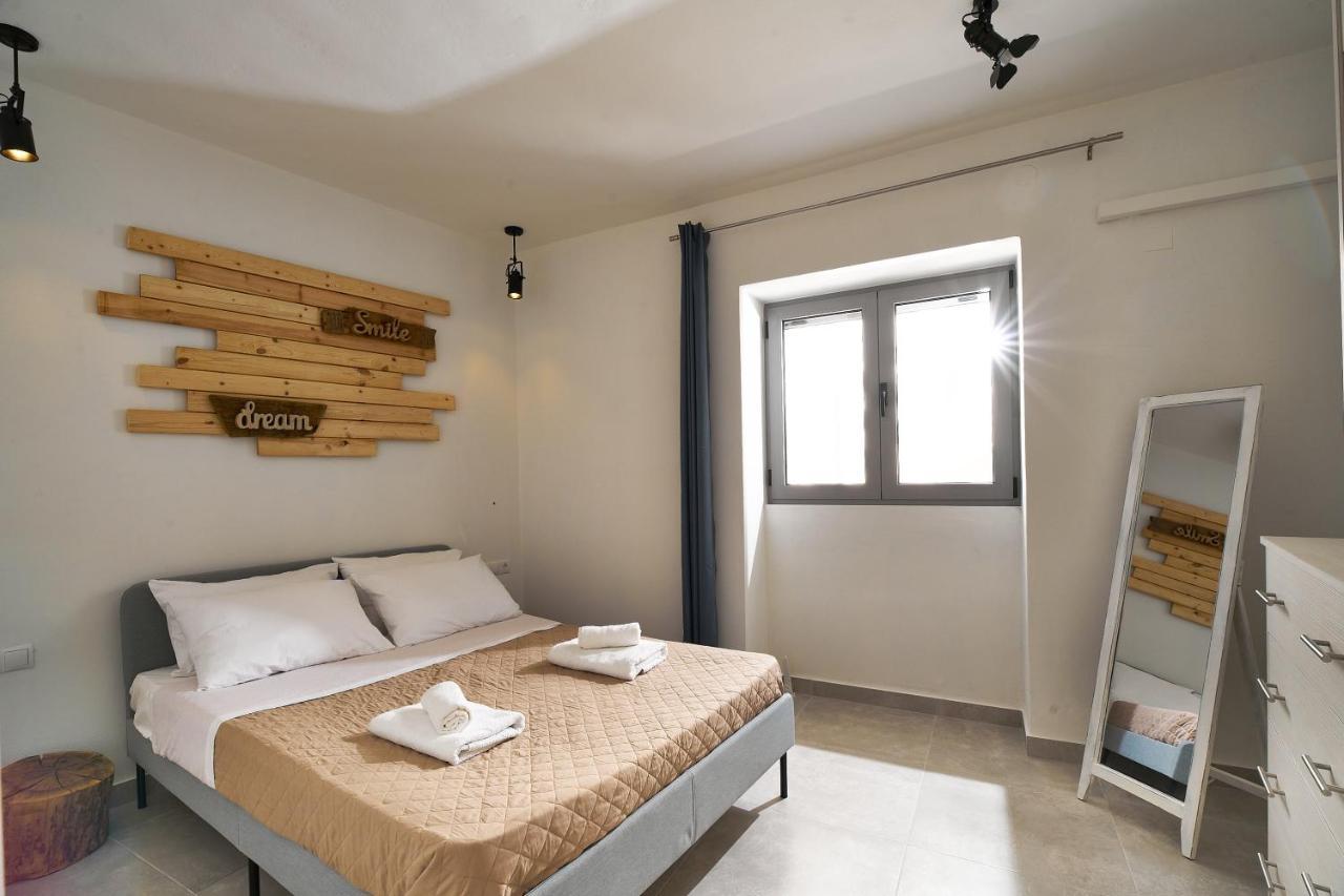 Villa Vagelia Episkopi-Chania Екстериор снимка