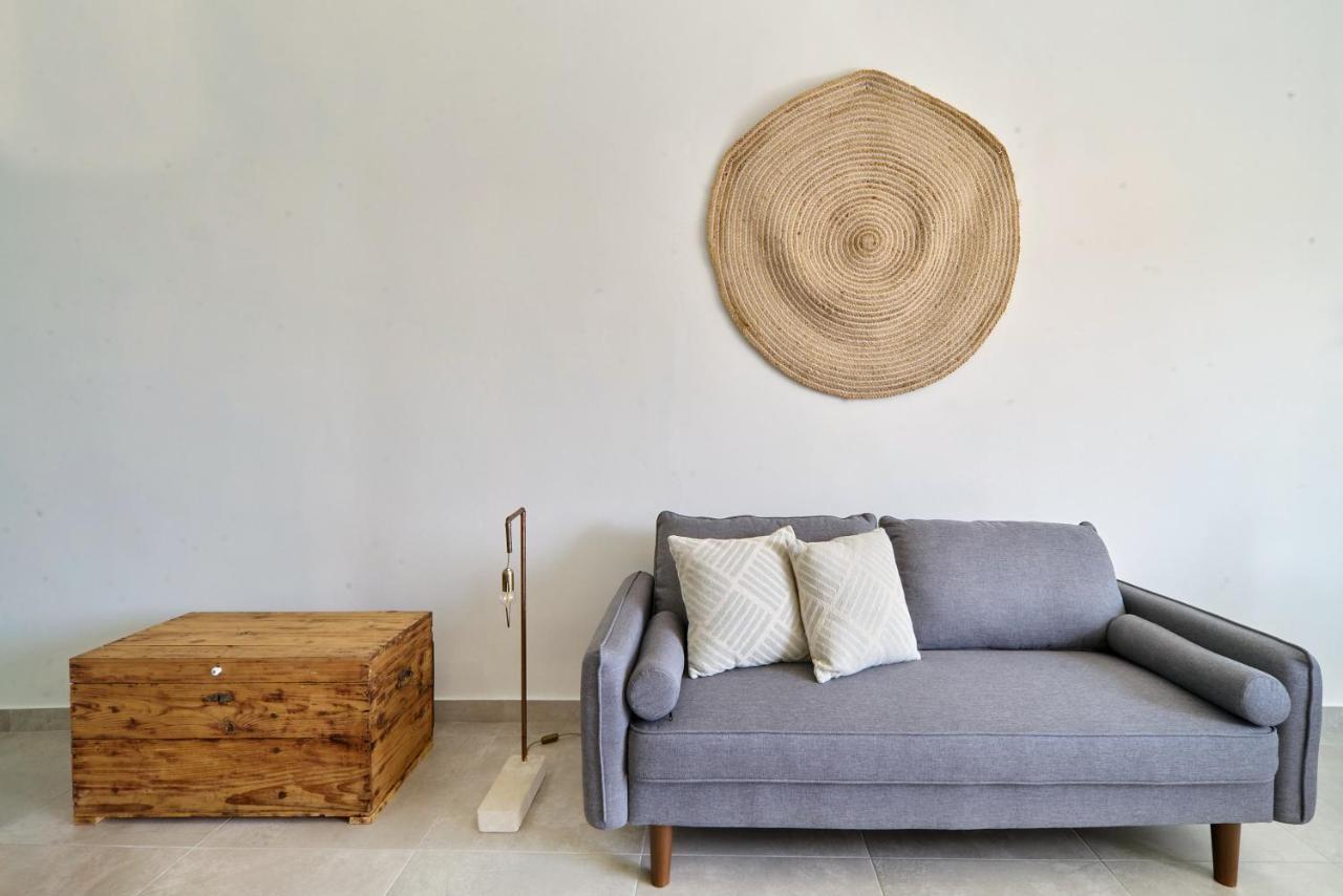 Villa Vagelia Episkopi-Chania Екстериор снимка