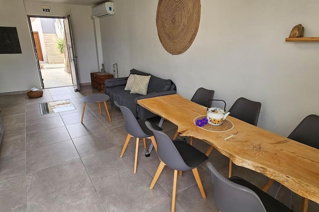 Villa Vagelia Episkopi-Chania Екстериор снимка