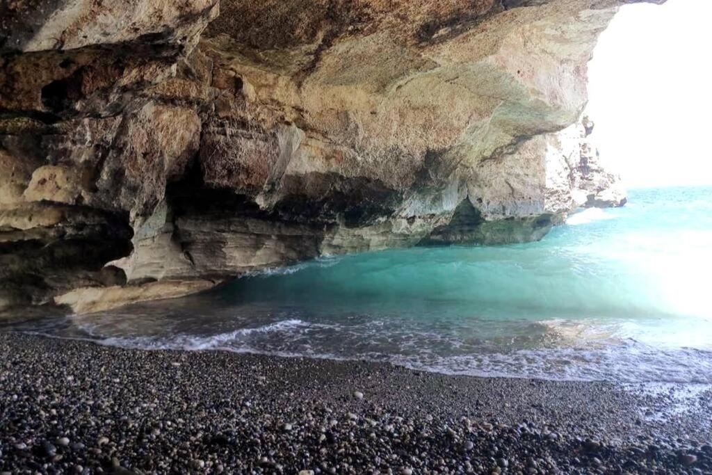 Villa Vagelia Episkopi-Chania Екстериор снимка