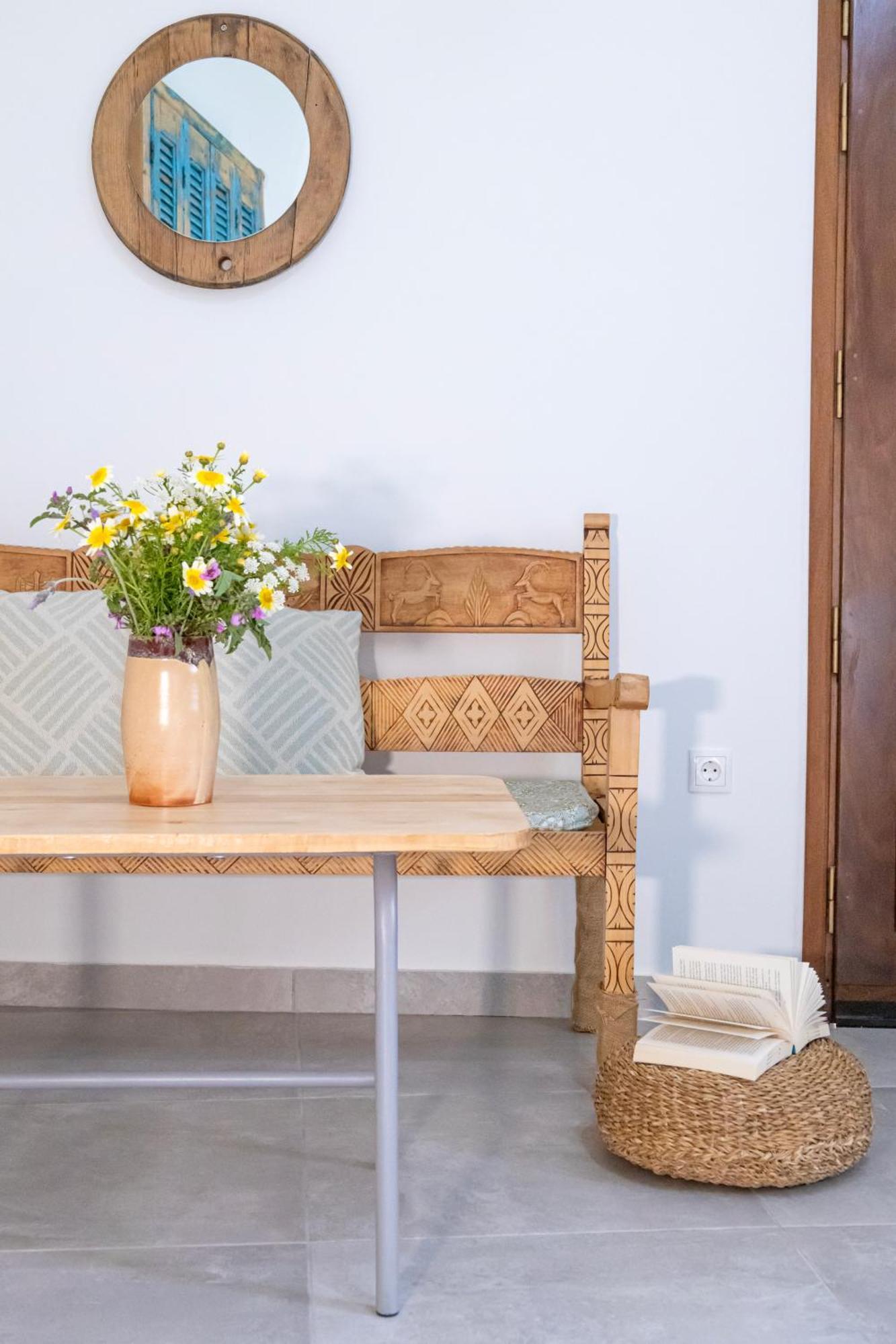 Villa Vagelia Episkopi-Chania Екстериор снимка