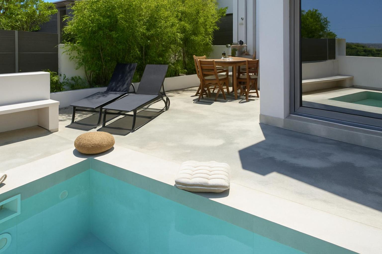 Villa Vagelia Episkopi-Chania Екстериор снимка